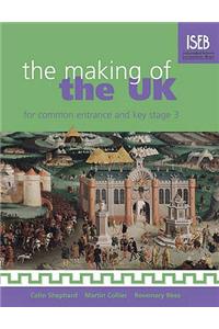 Making of the UK