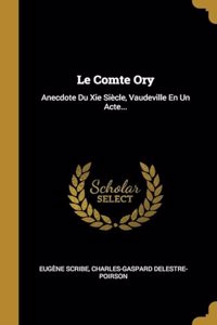 Comte Ory