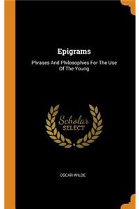Epigrams