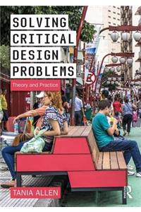 Solving Critical Design Problems