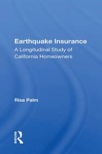 Earthquake Insurance