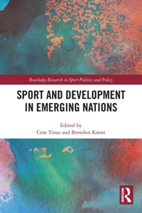 Sport and Development in Emerging Nations