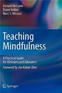 Teaching Mindfulness