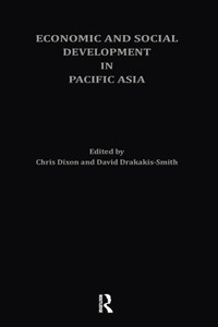 Economic and Social Development in Pacific Asia