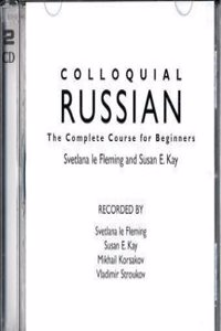 Colloquial Russian