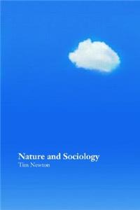 Nature and Sociology