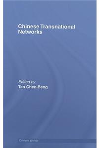 Chinese Transnational Networks