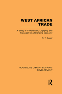 West African Trade