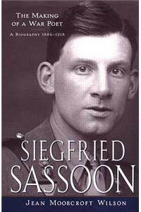 Siegfried Sassoon