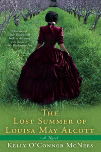 Lost Summer of Louisa May Alcott