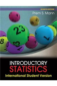 Introductory Statistics Paperback â€“ 16 April 2010