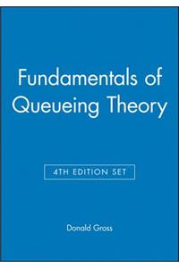 Fundamentals of Queueing Theory, Set