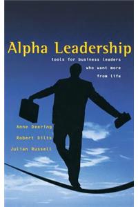 Alpha Leadership