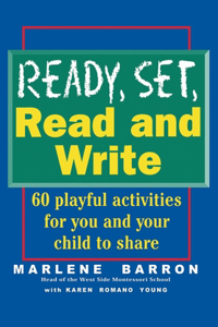 Ready, Set, Read and Write