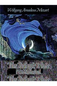 The Magic Flute (Die Zauberflöte)