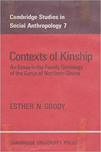 Contexts of Kinship