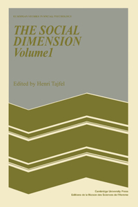 Social Dimension