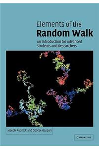 Elements of the Random Walk