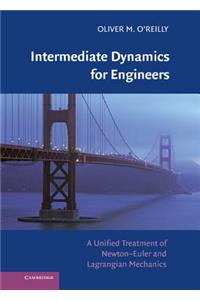 Intermediate Dynamics for Engineers