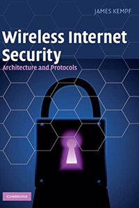 Wireless Internet Security