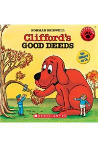 Clifford's Good Deeds