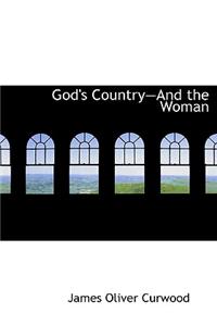God's Country-And the Woman