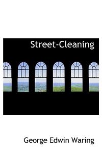 Street-Cleaning