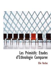Les Primitifs