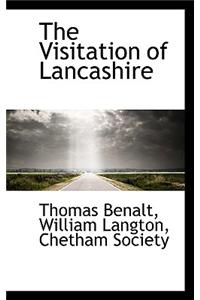 The Visitation of Lancashire