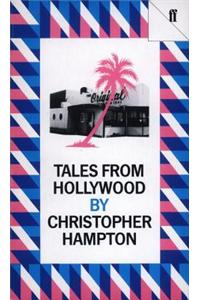 Tales from Hollywood