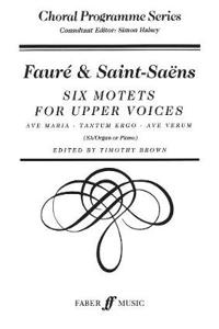 Six Motets