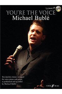 Michael Buble