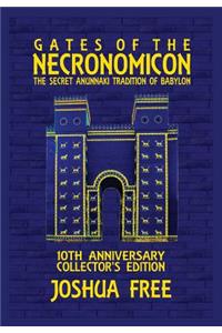 Gates of the Necronomicon