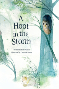 A Hoot in the Storm