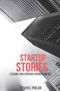 Startup Stories