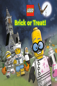 Brick or Treat! (Lego)