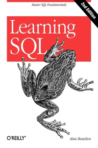 Learning SQL