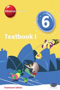 Abacus Evolve Framework Edition Year 6/P7: Group Set