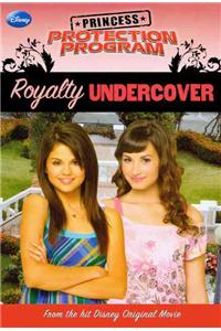Royalty Undercover