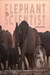 Elephant Scientist