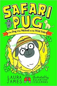 Safari Pug