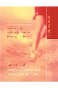 Essentials of General, Organic, and Biological Chemistry