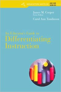 Custom Enrichment Module: An Educator's Guide to Differentiating Instruction