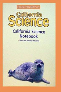 Science, Notebook Consumable Level 5