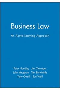 Business Law