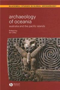 Archaeology of Oceania