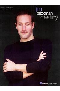 Jim Brickman - Destiny