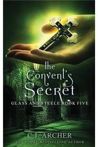 The Convent's Secret