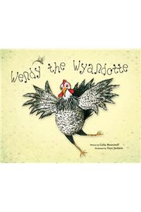 Wendy the Wyandotte