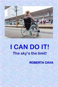 I Can Do It!
